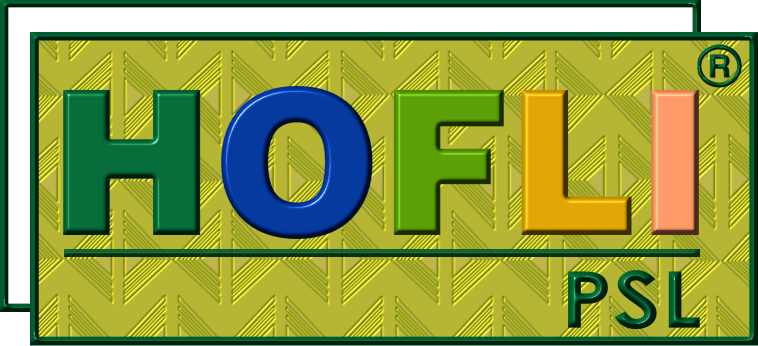 HOFLI Logo